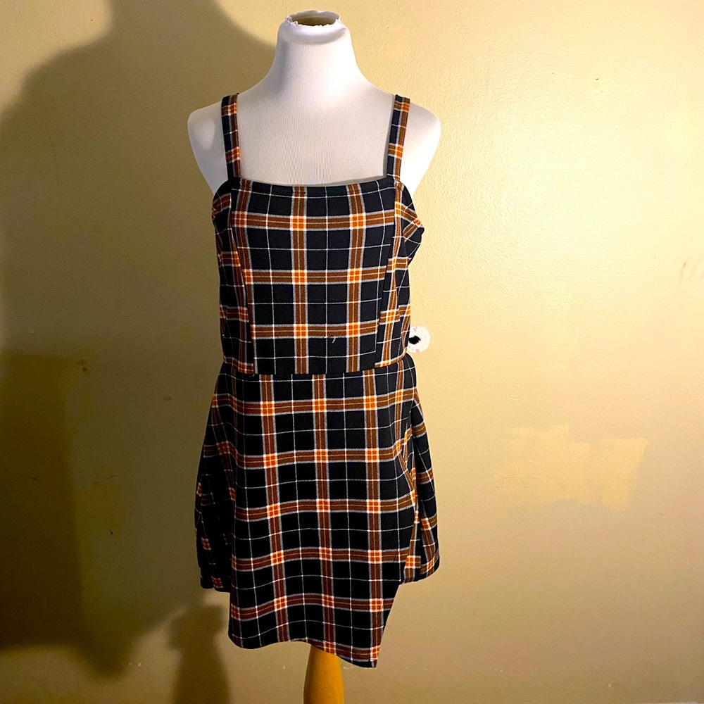 Skort set